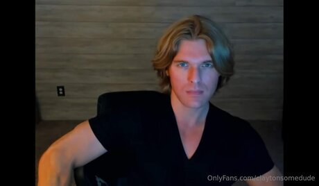 Claytonsomedude estrella porno mejor imagen
