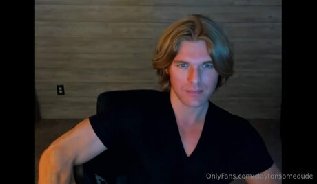 Claytonsomedude estrella porno adulto archivo