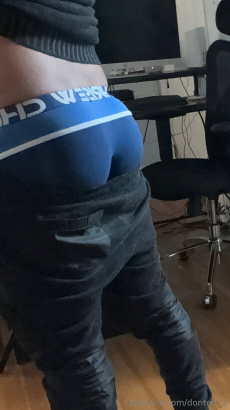 Donte011 estrella porno xxx recopilación