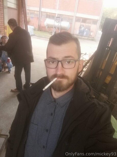 Mickey93 estrella erótica recopilación