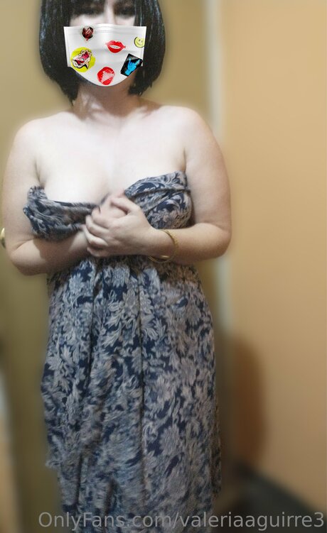 Valeriaaguirre3 modelo desnudos recopilación