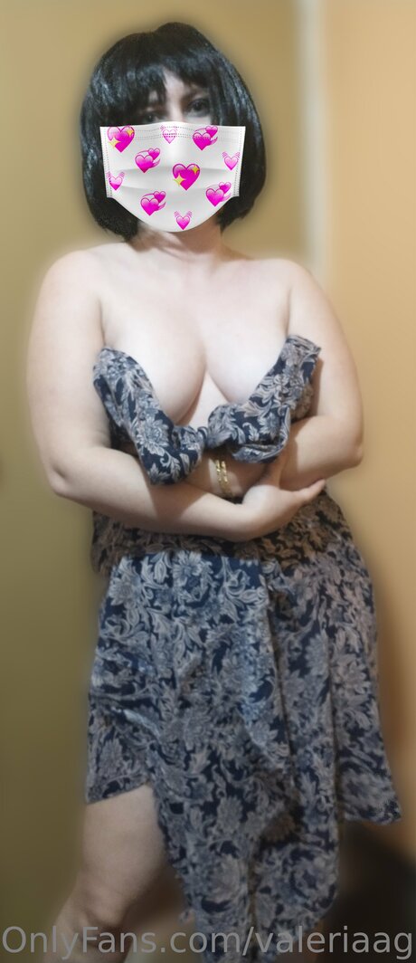 Valeriaaguirre3 actriz xxx archivo