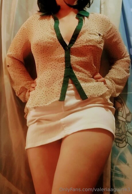 Valeriaaguirre3 hermosa estrella archivo