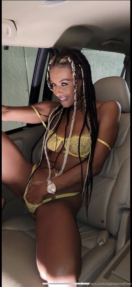 Saintannefree estrella porno superior galerías