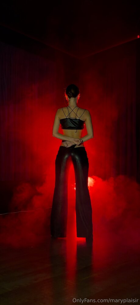 Maryplaisir mejor estrella foto