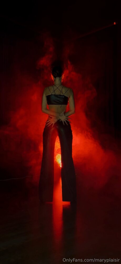 Maryplaisir bonita estrella porno fotos