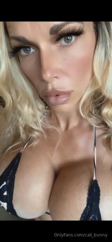 Cali Bunny actriz perfecta recopilación