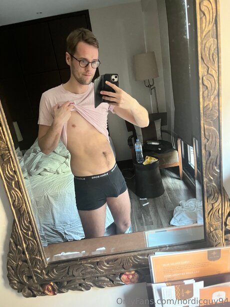 Nordicguy94 estrella porno sexy archivo