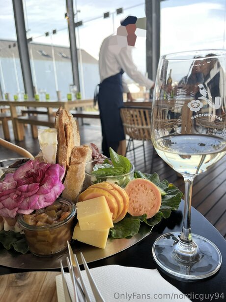 Nordicguy94 buena actriz archivo