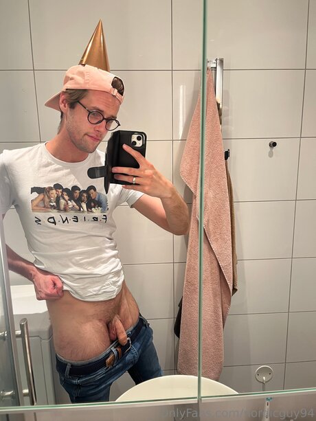 Nordicguy94 estrella porno de alta calidad archivo