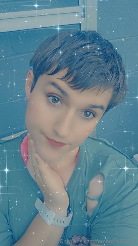 Femboinatt4113 modelo caliente imágenes