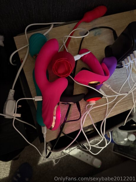 Sexybabe2012201 modelo erótico fotos