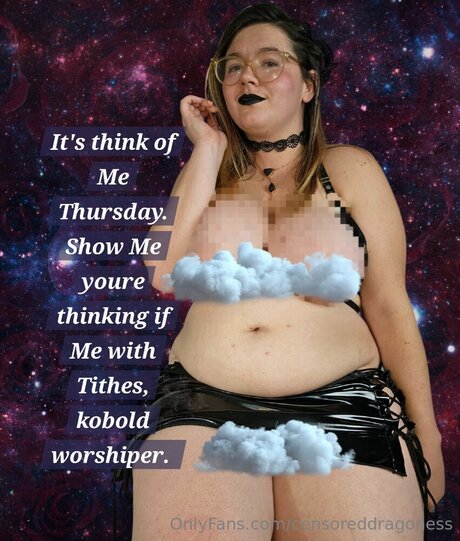 Censoreddragoness estrella perfecta fotos