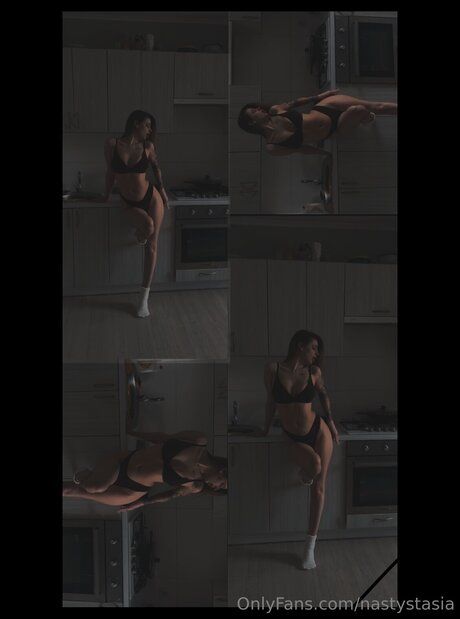 Nastystasia estrella desnuda fotos