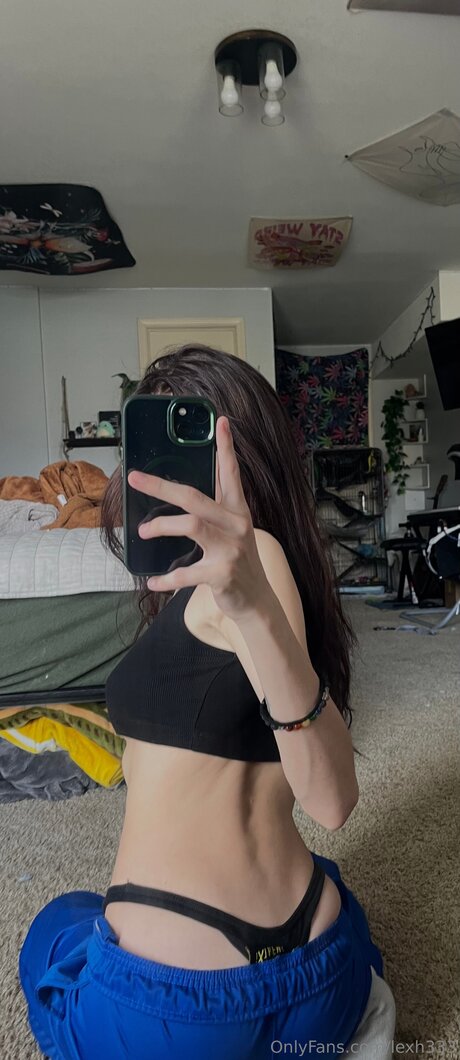 Lexh333 actriz porno fotos