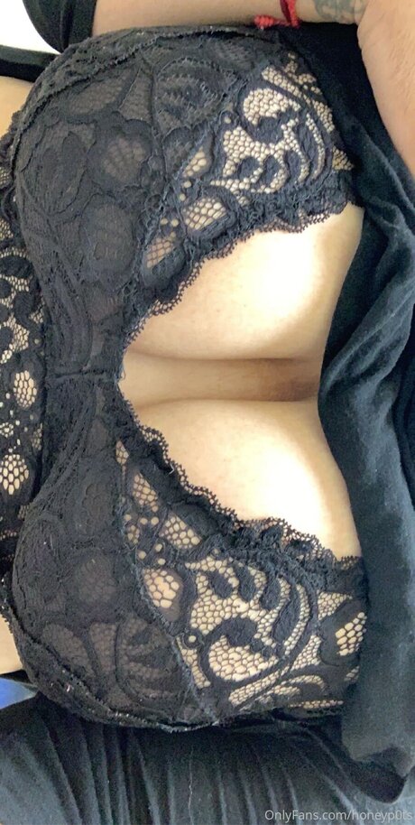 Honeyp0ts estrella perfecta imágenes