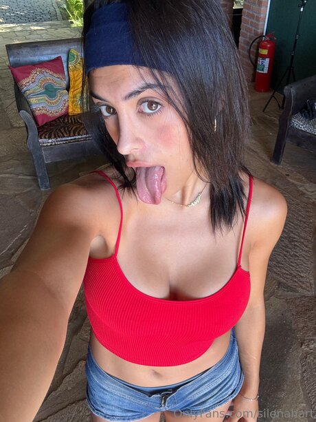 Silenahart desnudos de estrellas porno archivo