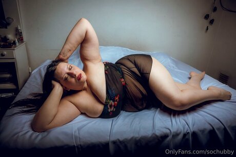 Sochubby estrella sexy foto