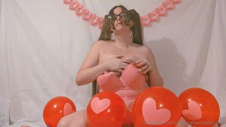 Naturally Naomi Free modelo pornografico recopilación