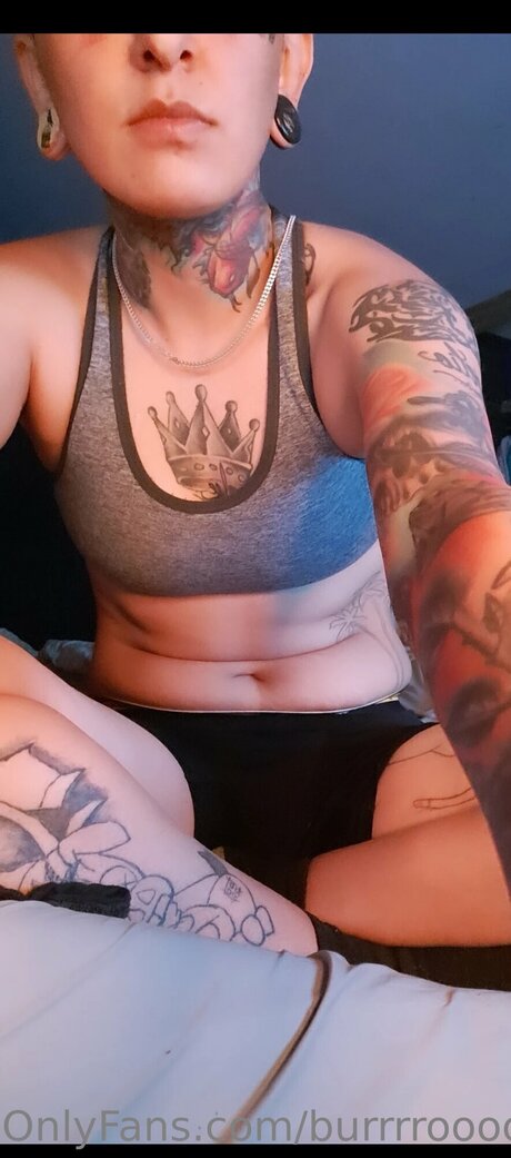 Burrrrooooooo modelo atractivo foto