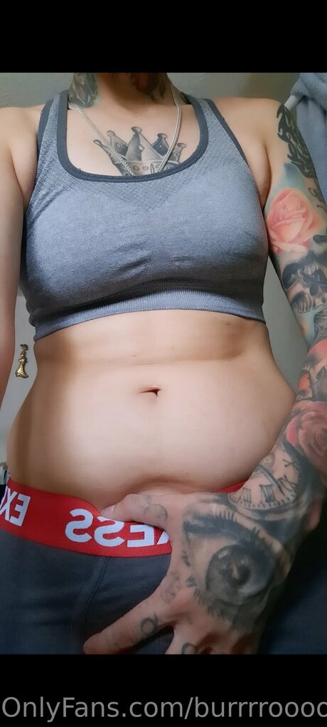 Burrrrooooooo estrella superior imagen