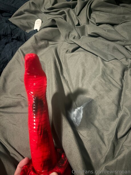 Ewismoan modelo sexy foto