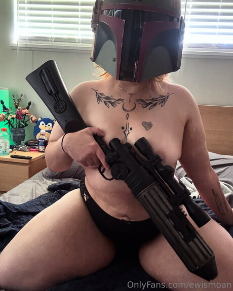 Ewismoan mejor estrella porno imagen