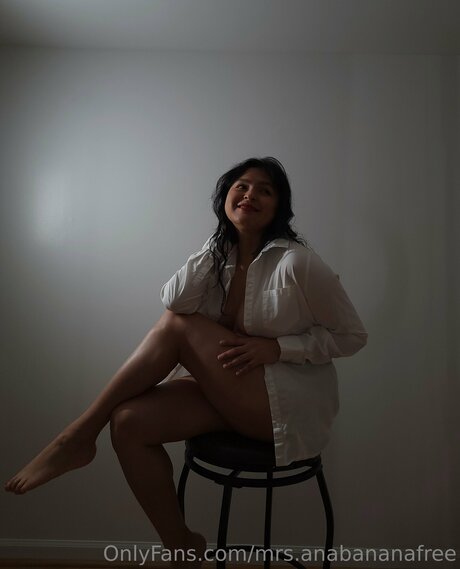 Mrs Anabananafree Profilfoto