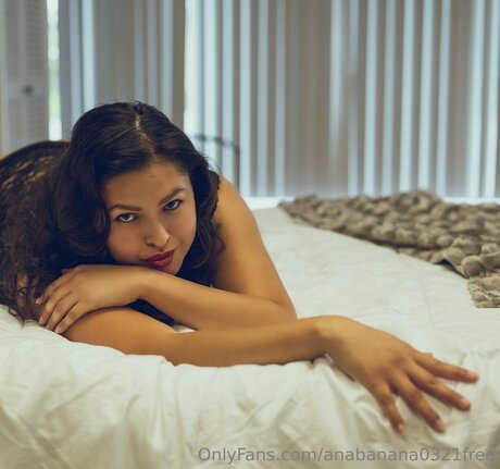 Mrs Anabananafree estrella porno perfecta fotos