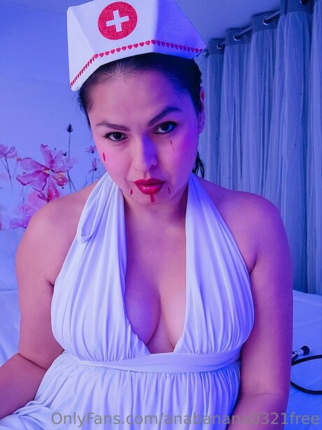 Mrs Anabananafree sexo estrella fotos
