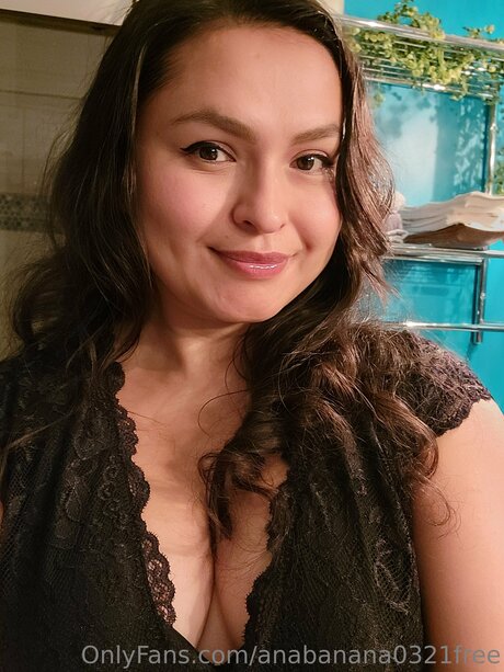 Mrs Anabananafree estrella caliente galería