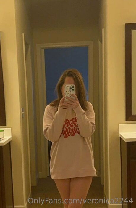 Veronica2244 estrella porno caliente imágenes