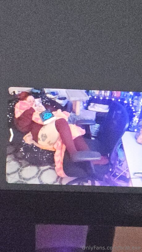 Bigtiddygothmommyuwu actriz perfecta foto