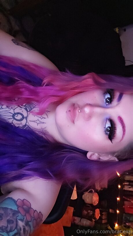 Bigtiddygothmommyuwu actriz xxx archivo