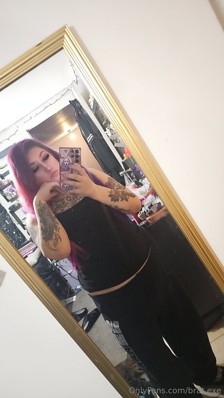 Bigtiddygothmommyuwu modelo porno galerías