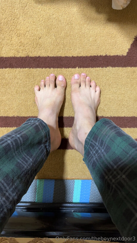 Theboynextdoor3 modelo adulto galerías