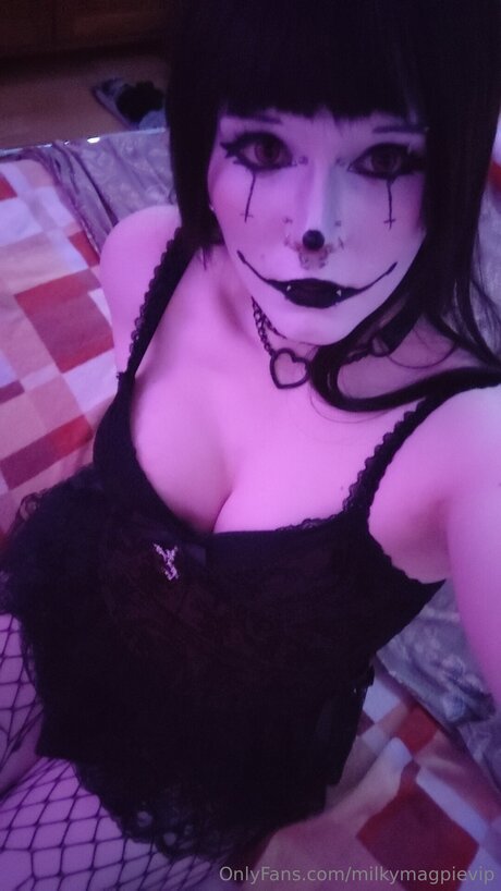 Milkymagpievip mejor actriz galería