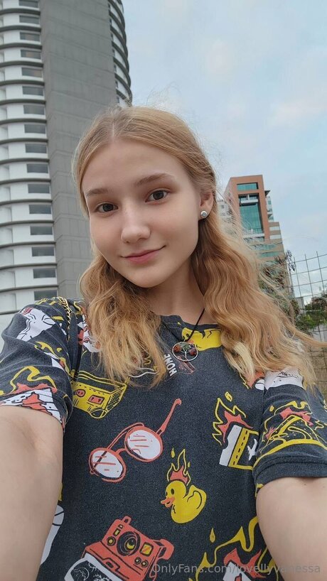 Norrisvanessa actriz de desnudos galerías