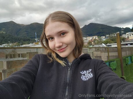 Norrisvanessa estrella porno perfecta galería