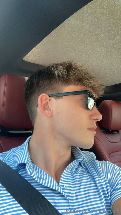 Liamcruzfit estrella perfecta galería