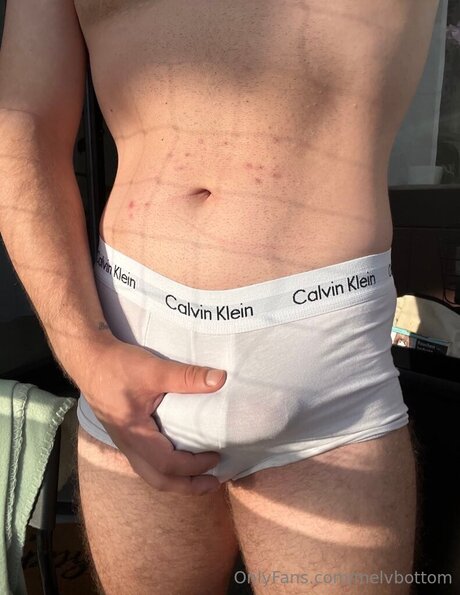 Melvbottom estrella agradable imagen