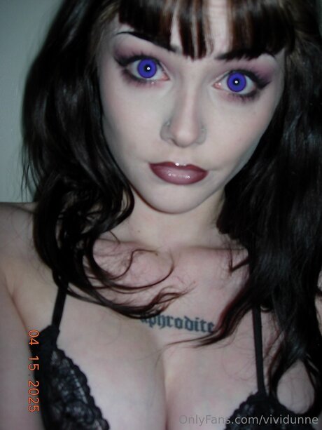 Vividunne hermosa modelo recopilación