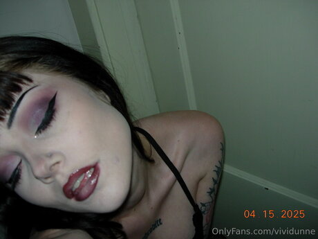 Vividunne estrella porno desnuda recopilación