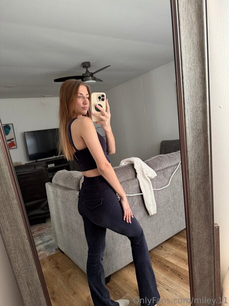 Miley 11 linda estrella foto