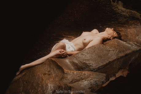 Safeinsurrender estrella sexy imagen