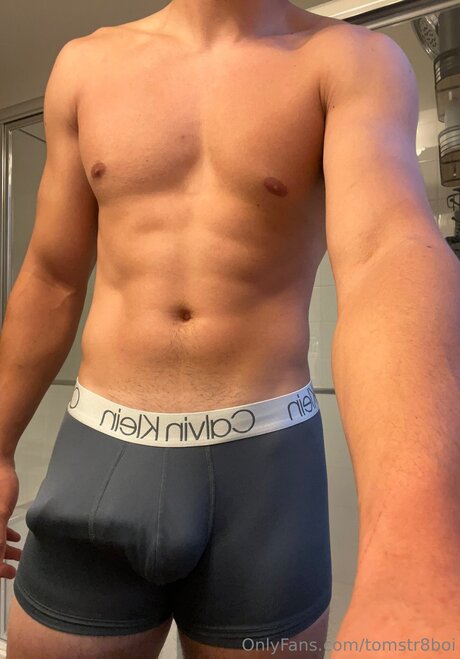 Tomstr8boi sexo estrella foto