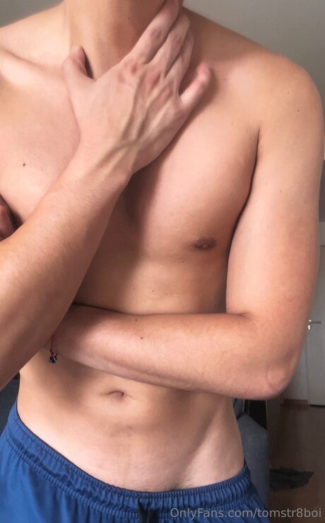 Tomstr8boi bonita estrella porno fotos