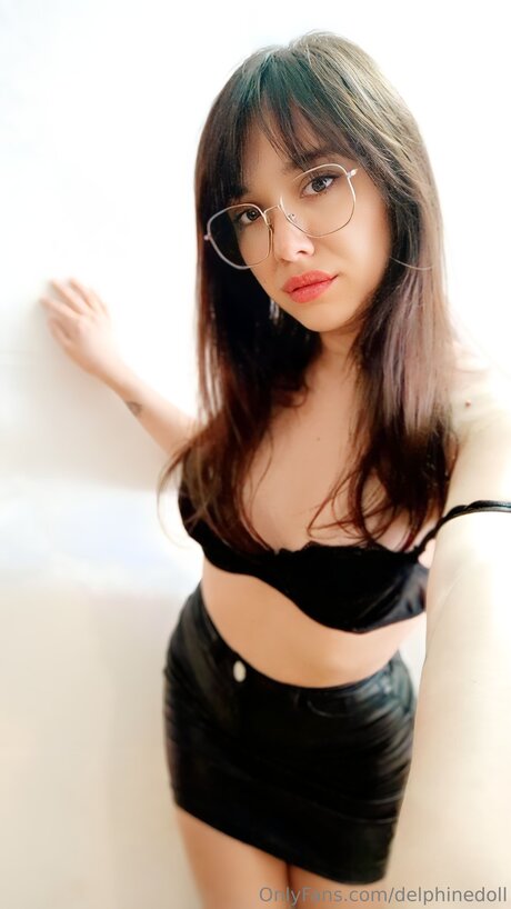 Delphinedoll hermosa actriz galería