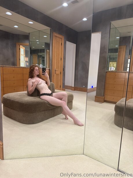 Lunawintersfree modelo mejor galería