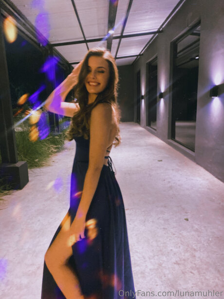 Lunamuhler estrella de alta calidad recopilación